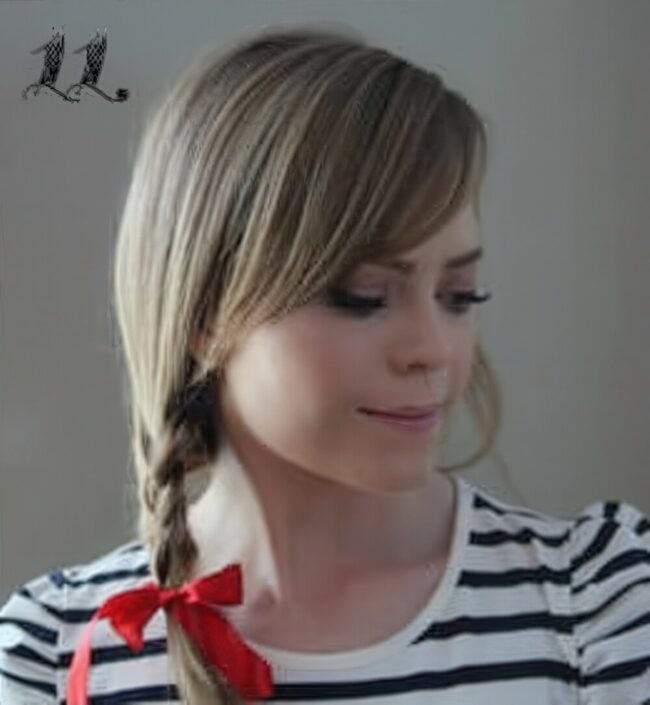 Charming Ribbon Bow for Stunning Styles