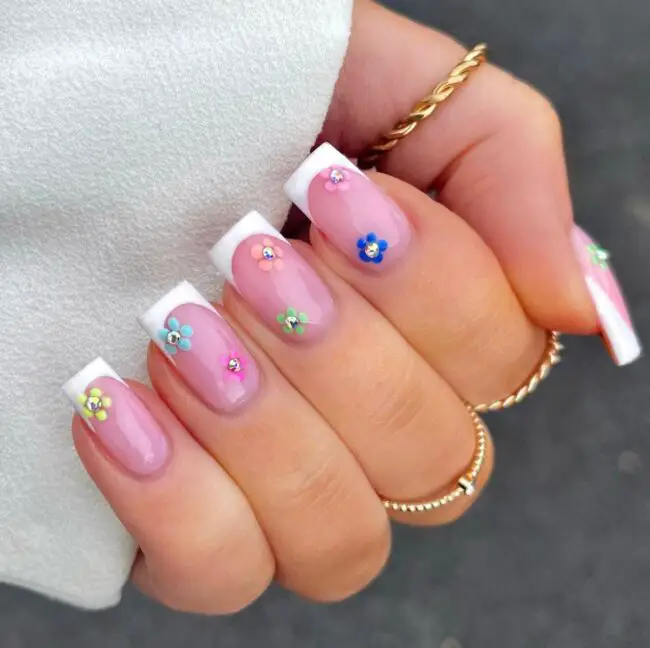 Elegant Garden Party Vibes