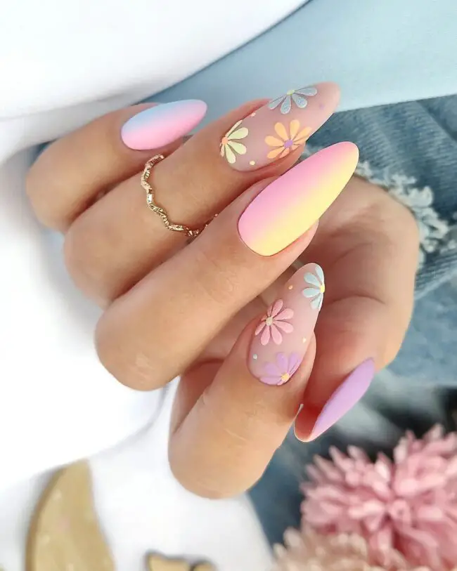 Twilight-Inspired Hues