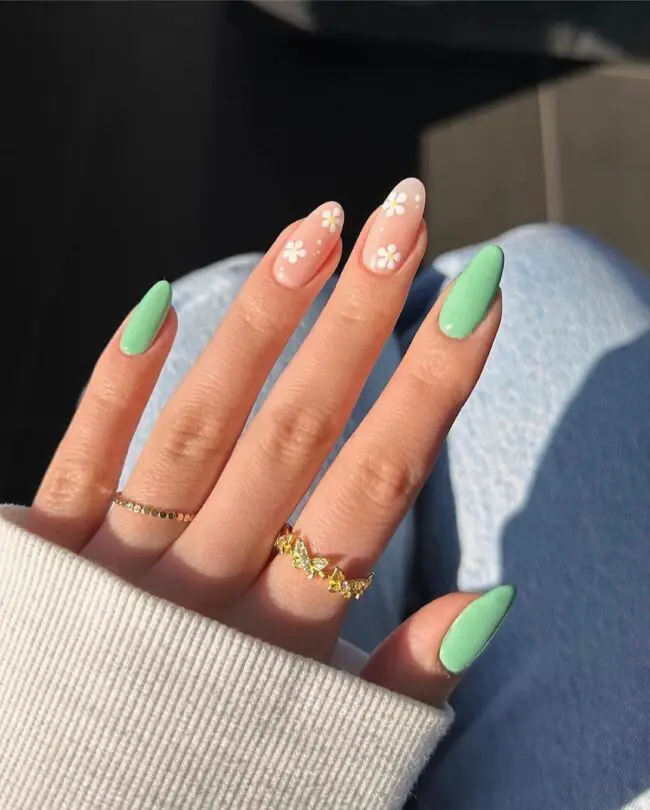 Gold-Tipped Sophistication