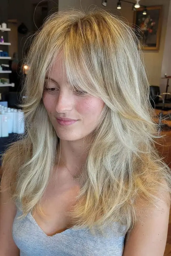 Carefree Chic Hairstyles