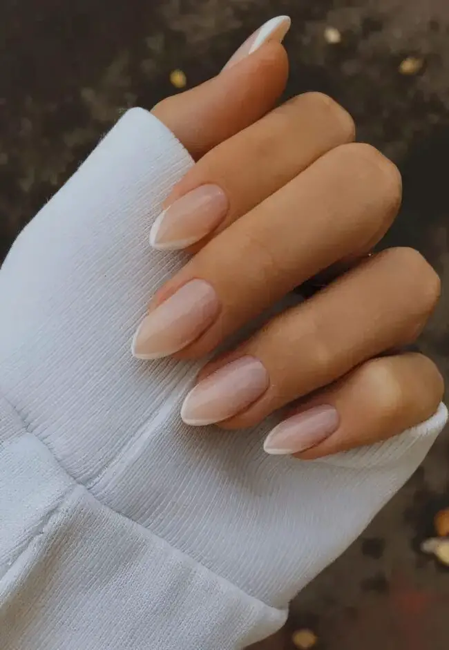 Nail Art with a Twist
