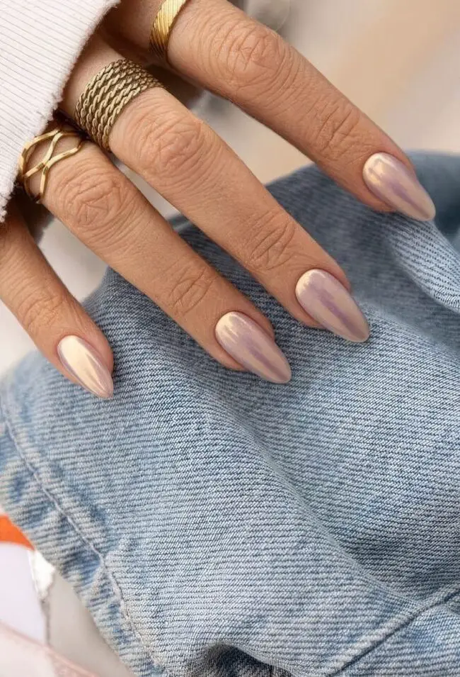 Mesmerizing Nail Transformations
