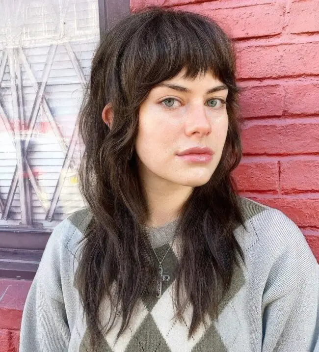 Edgy Chic Hair Revolution