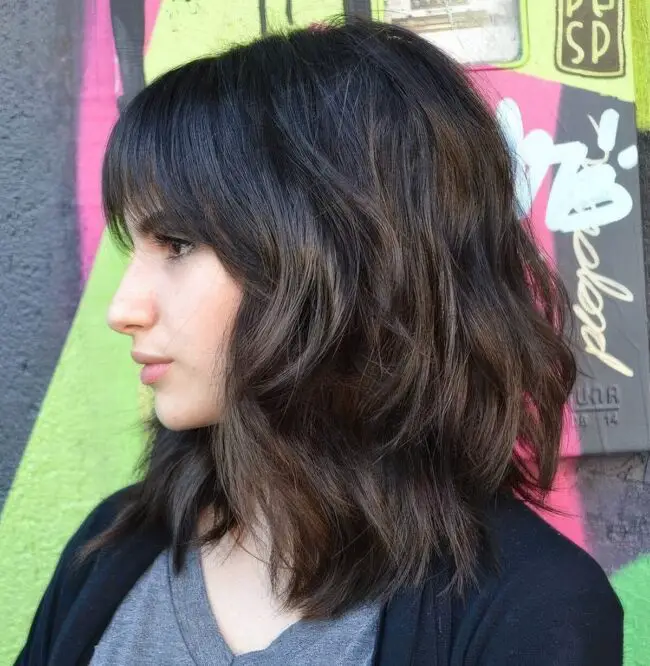 Breezy Wavy Hair Magic