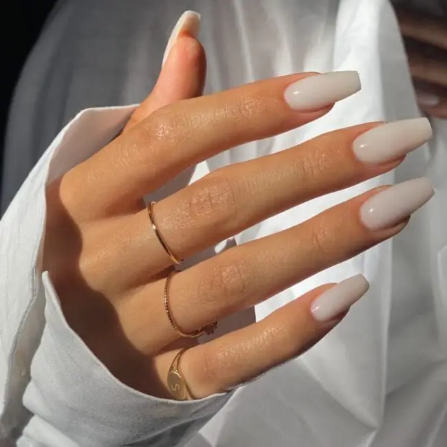 Sleek And Minimalist Style