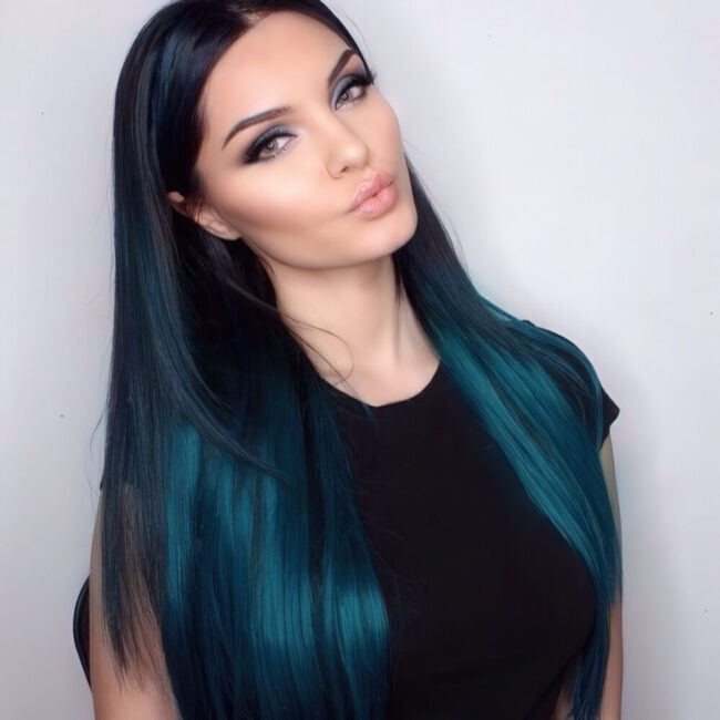 Ombré