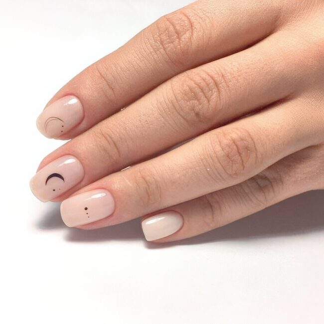 Whimsical Nail Art Adventure