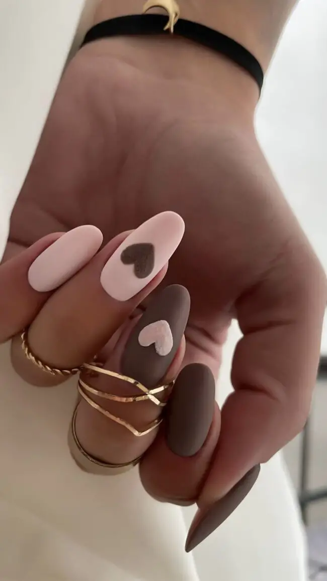 Cozy Neutral Palette