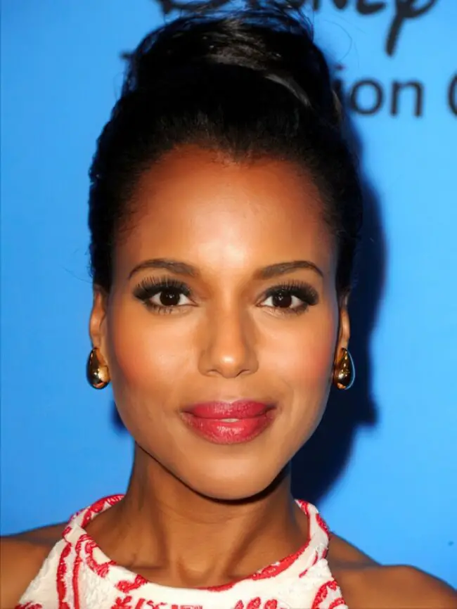 Luminous Glow with Rich Berry Lips