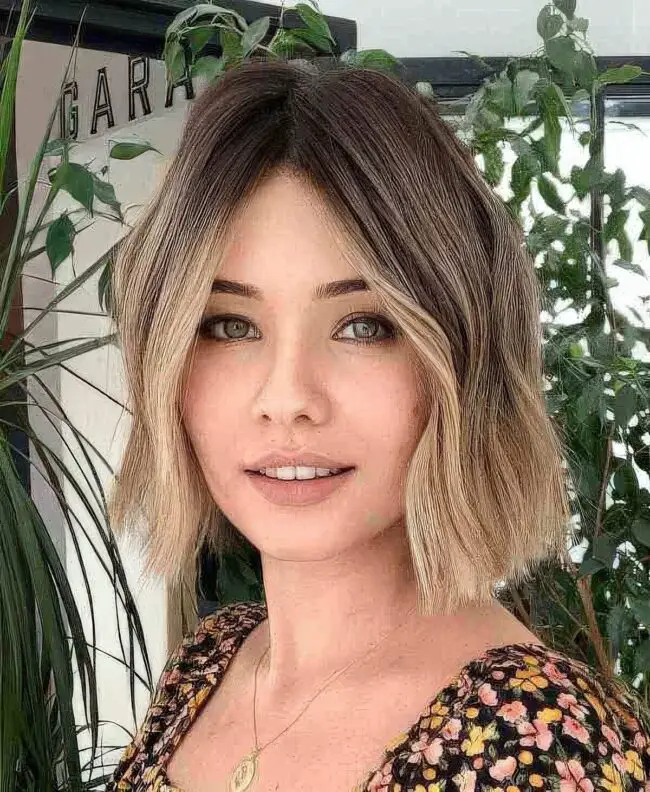 Playful Waves and Highlights