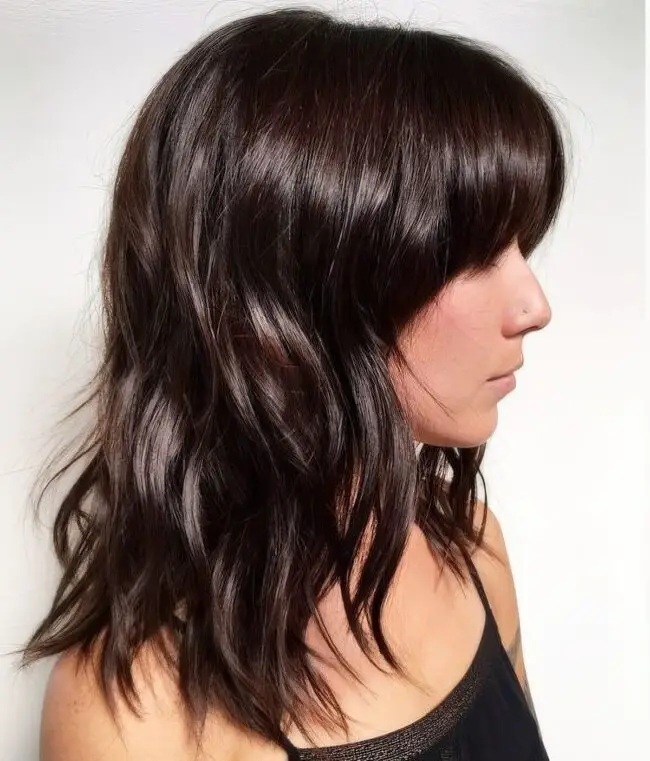 Playful Waves and Bangs
