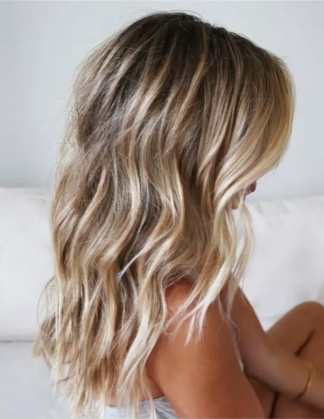 Joyful Summer Waves