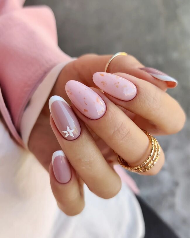 Elegant Floral Style