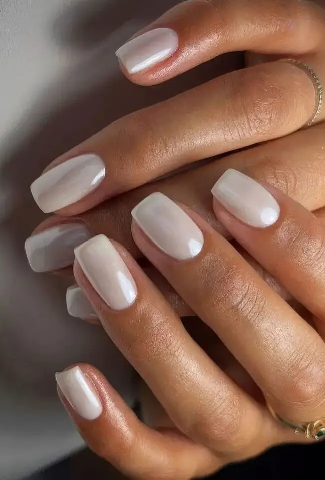 Radiant Nail Perfection
