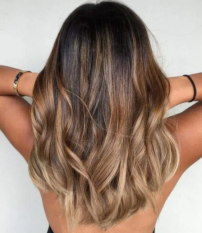 Warm Waves of Chic