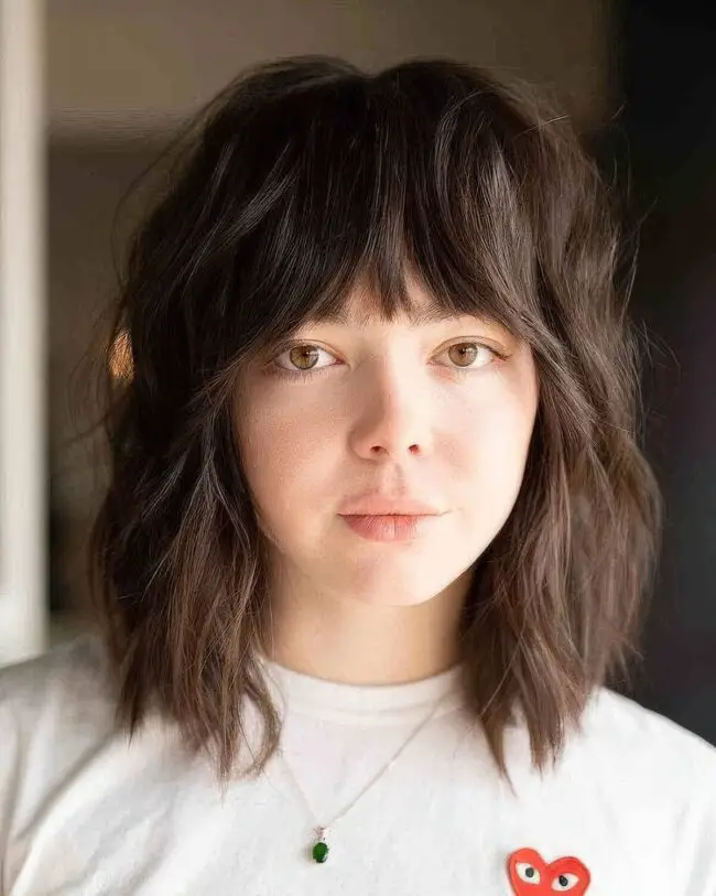 Wolfcut Hair Revolution