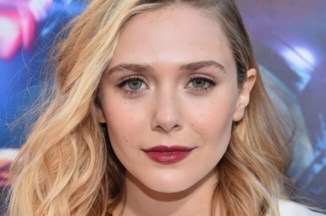 Deep Lip Colors for Confident Interviews