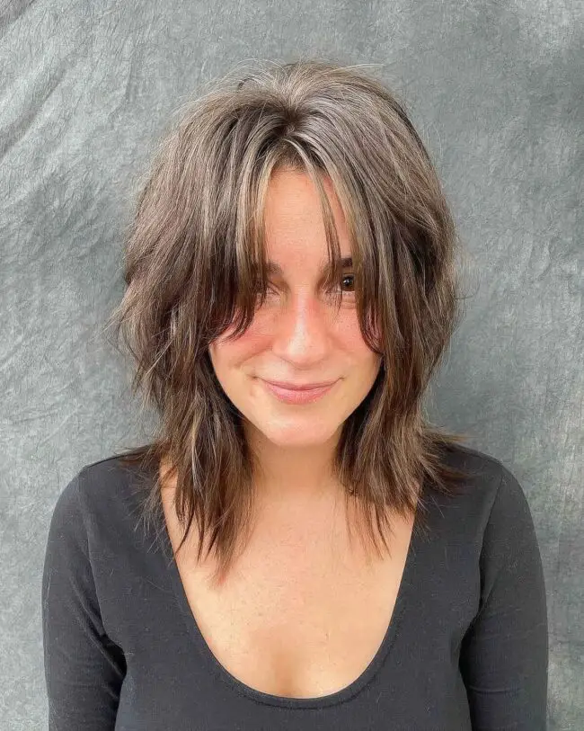 Carefree Hair Transformation