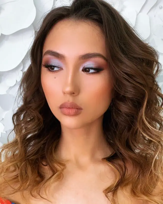 Relaxed Beachy Waves