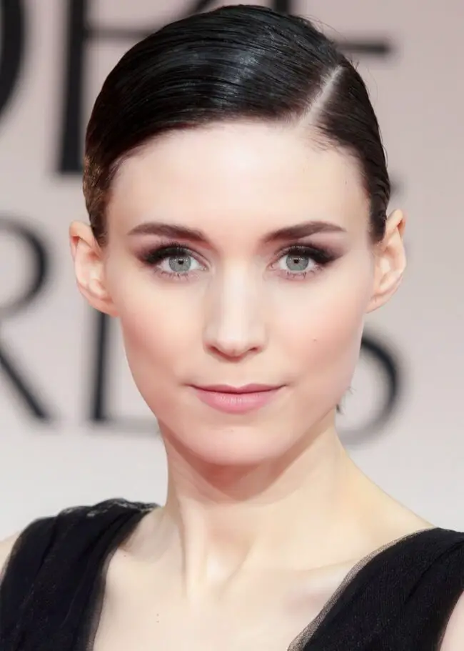 Flawless Radiance with Sultry Smoky