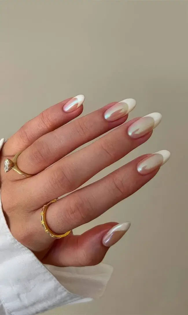 Delicious Nail Delight