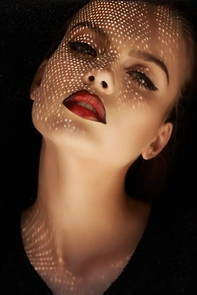 Mesmerizing Gradient Lips in Bold Colors