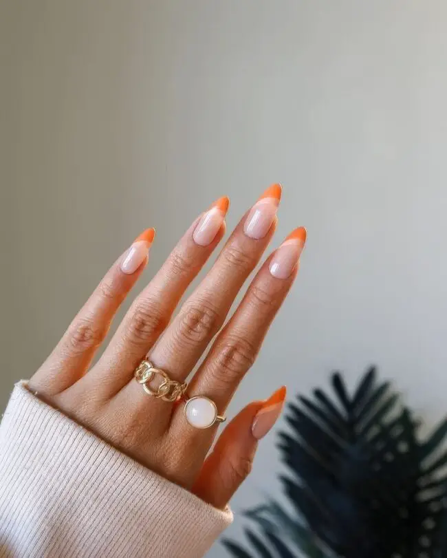 Playful Nail Delight
