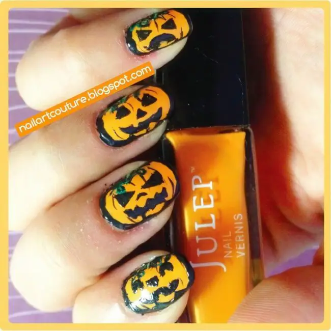 5 Popular Nail Colors & Styles for Fall