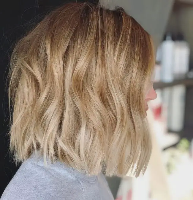 Breezy Bob for Summer
