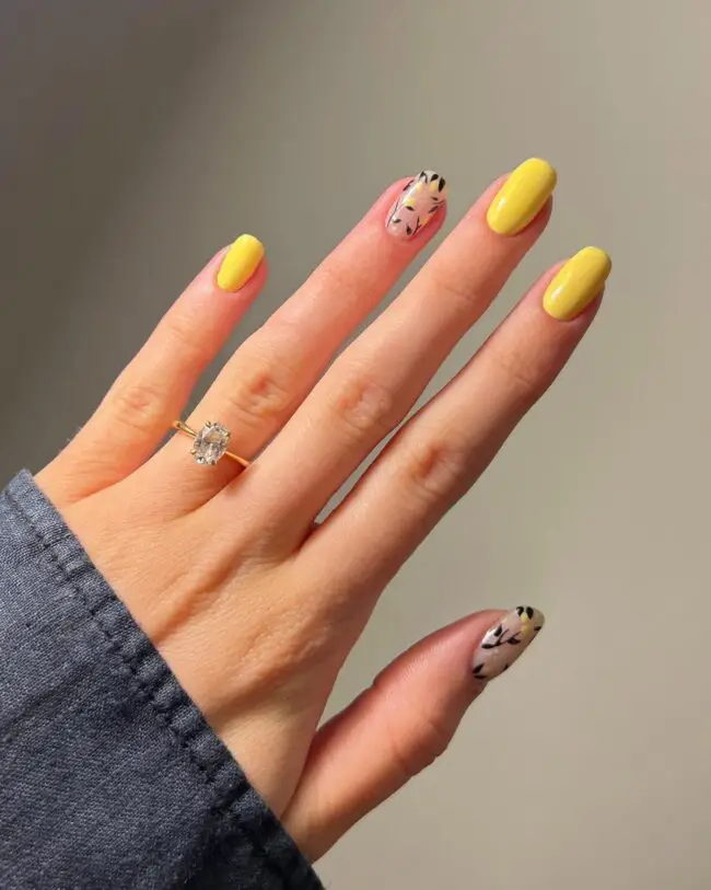 Refreshing Citrus Vibes