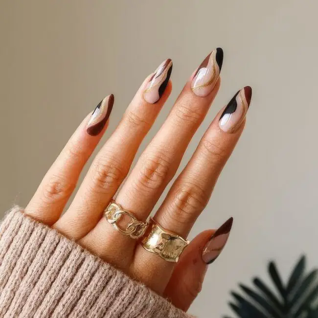 Bold Beauty Unleashed