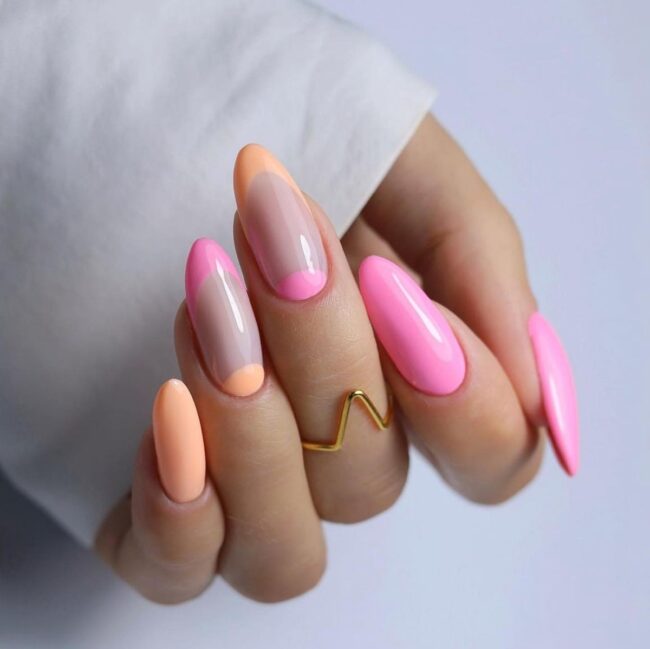 Timeless Pink Charm