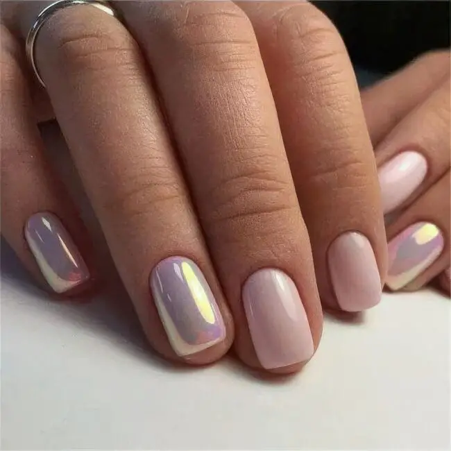 Whimsical Touch of Beauty