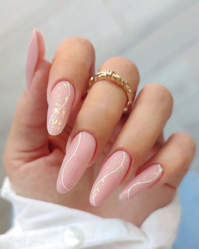 Whimsical Soft Pastels
