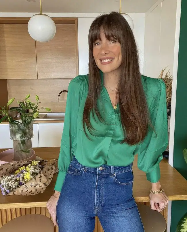Bangs: A Fresh Update