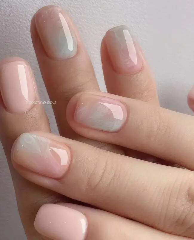 Artful Nail Inspirations