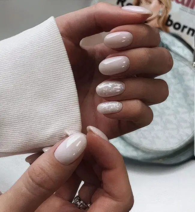 Radiant Nail Art Magic