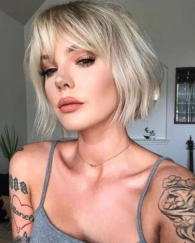 Chic Bob Haircuts Unleashed