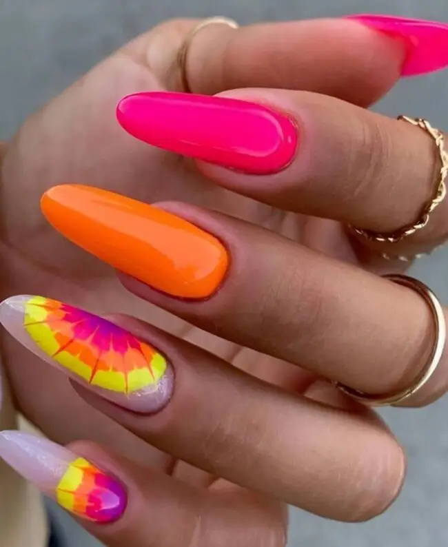 Neon Shades