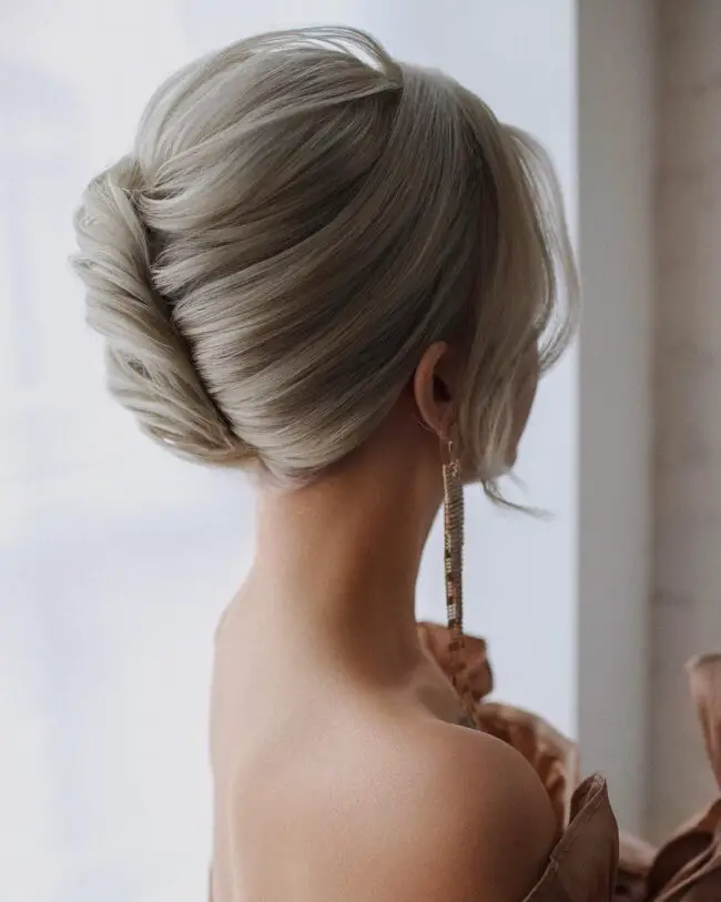 Bold Sleek Bob