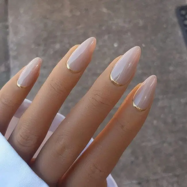 Classy Nail Art Ideas