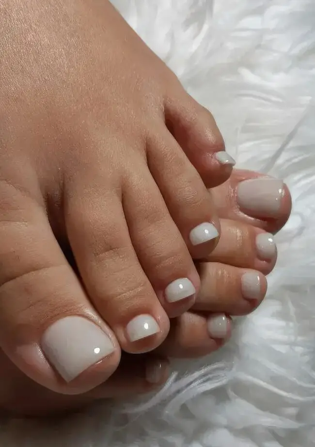 Creative Nail Art