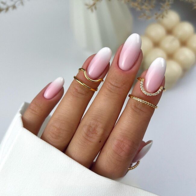 Why Oval Nails Are Perfect for Your Spring Manicure