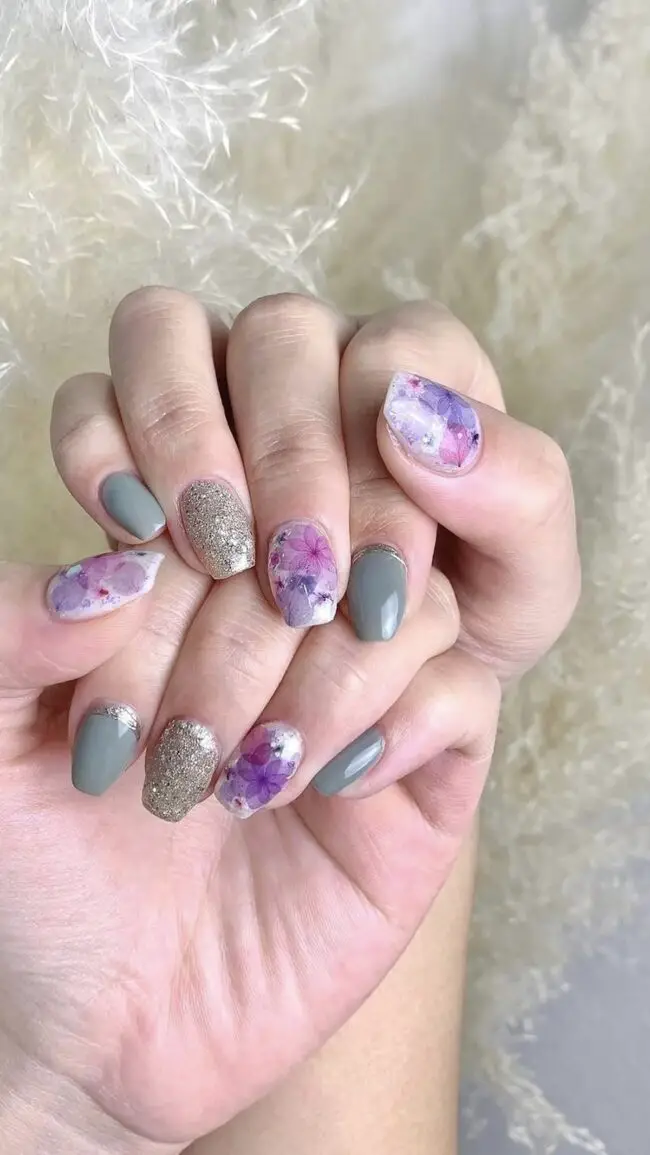 Refined Marble Elegance