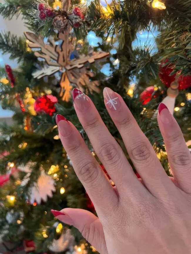 Joyful Nail Celebrations