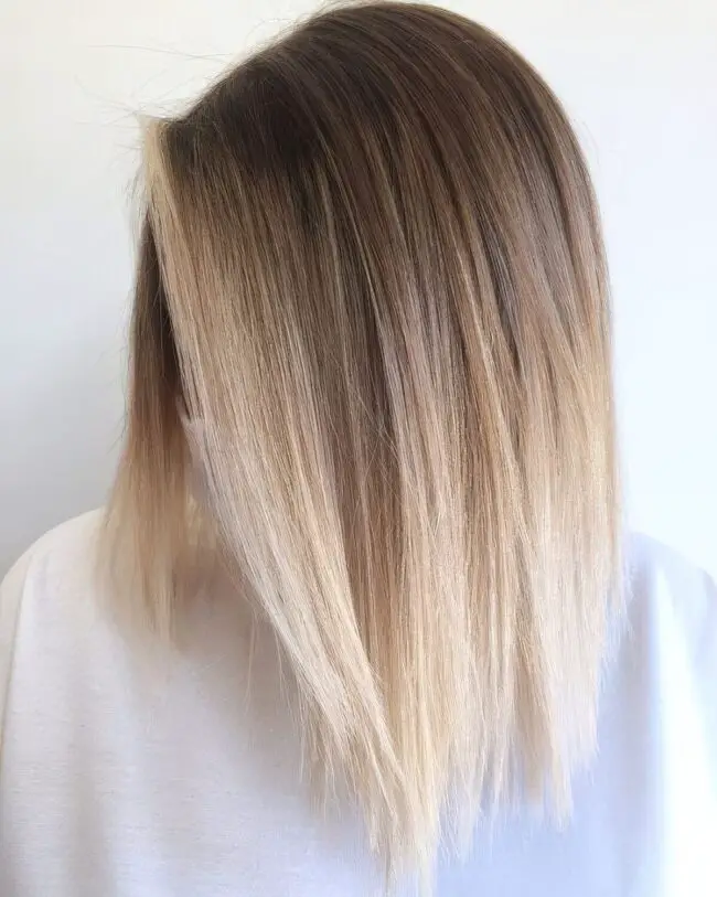 Radiant Hair Makeover