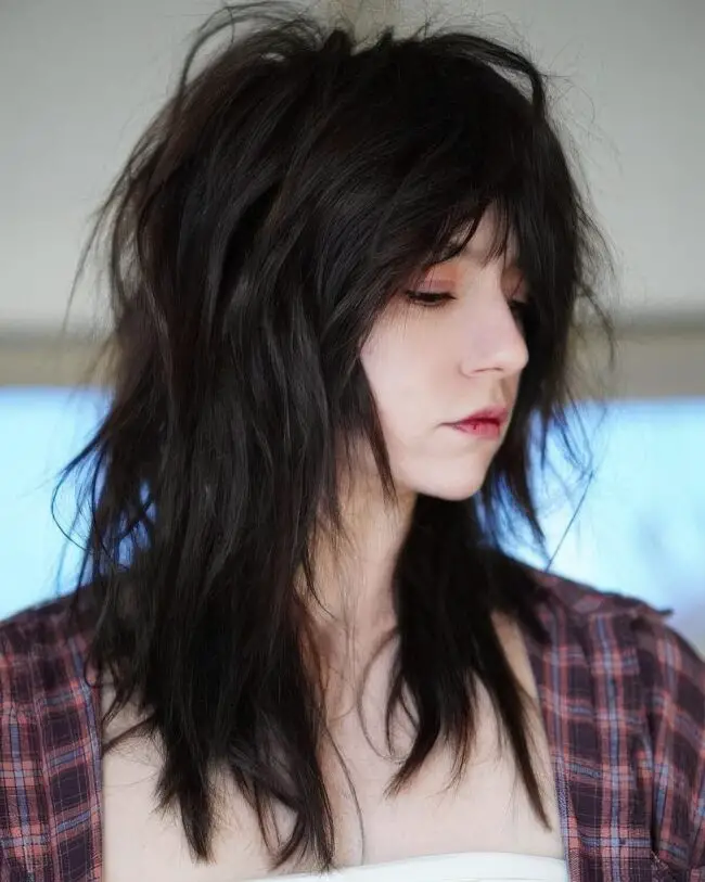 Wild Spirit Hair Transformation