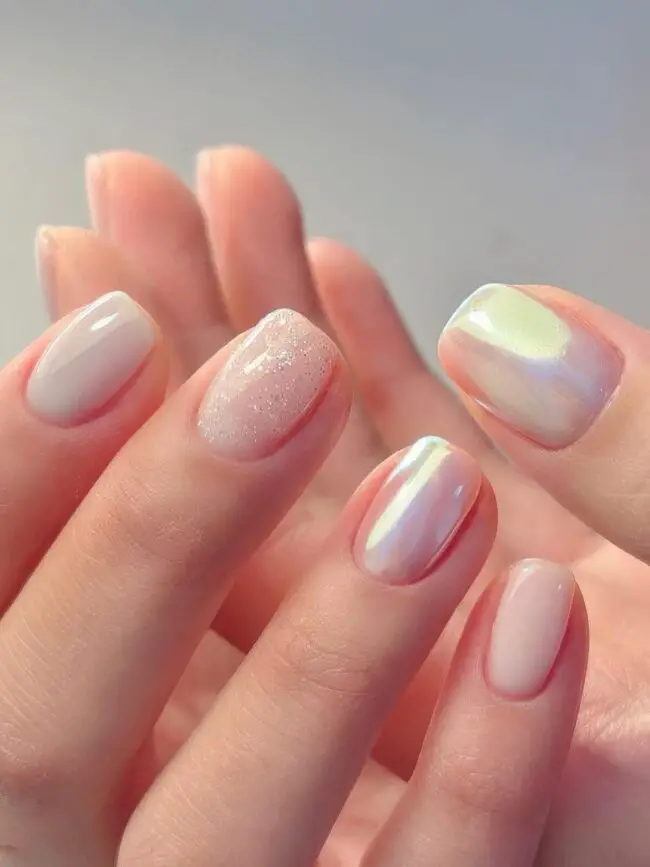 Elegant Nail Styles