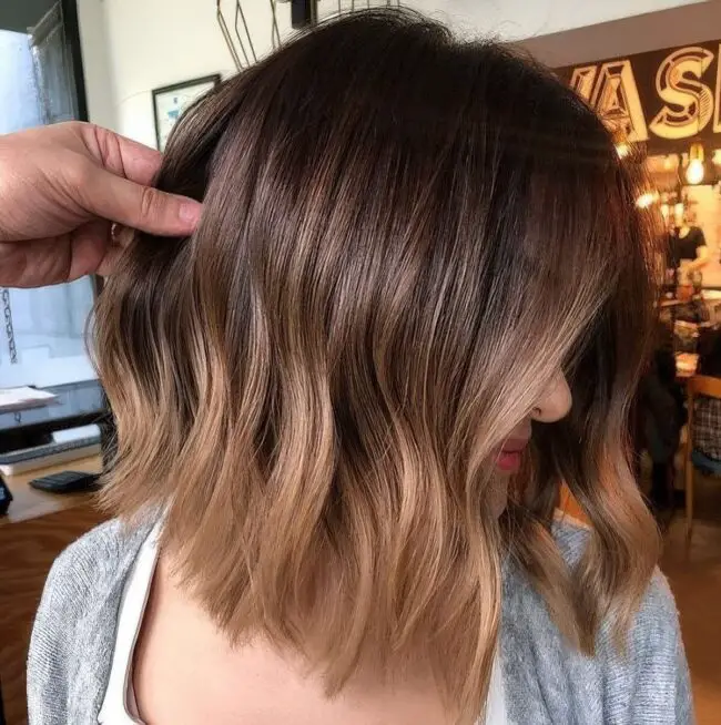 Sunny Hair Vibes